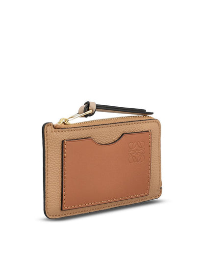 Loewe-plånböcker