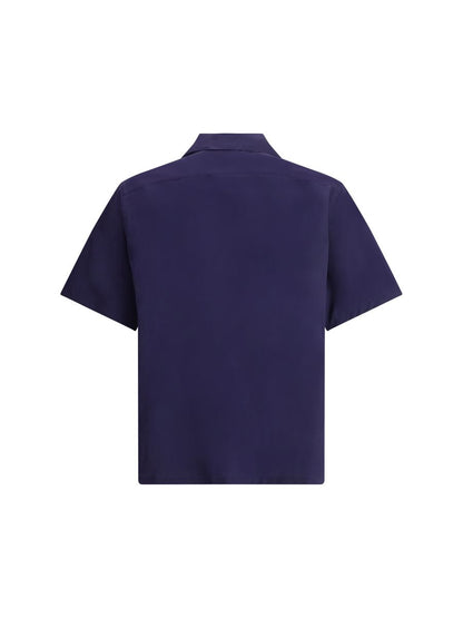 Prada-skjortor