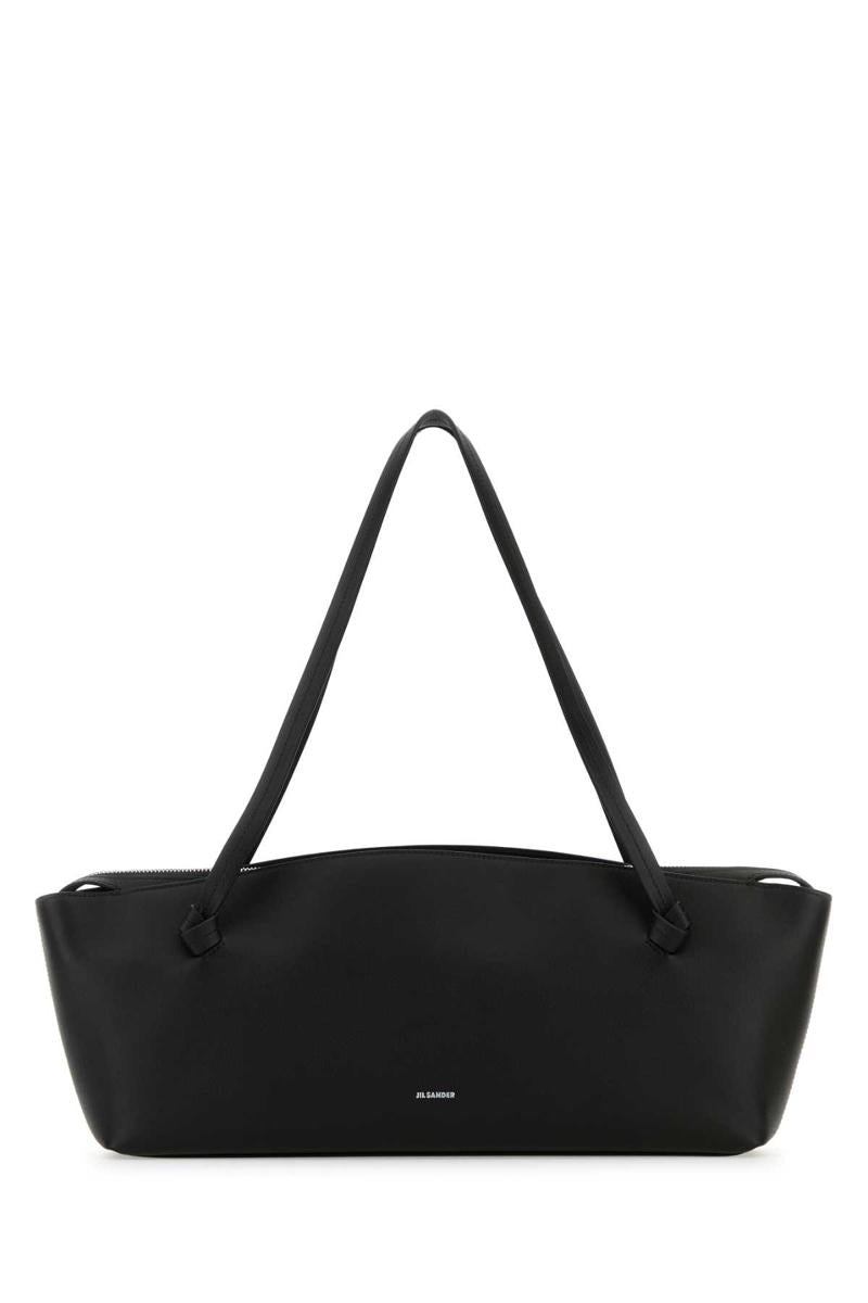 Jil Sander handväskor.