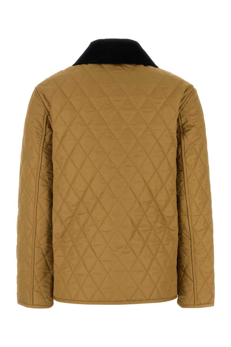 Burberry Jackor