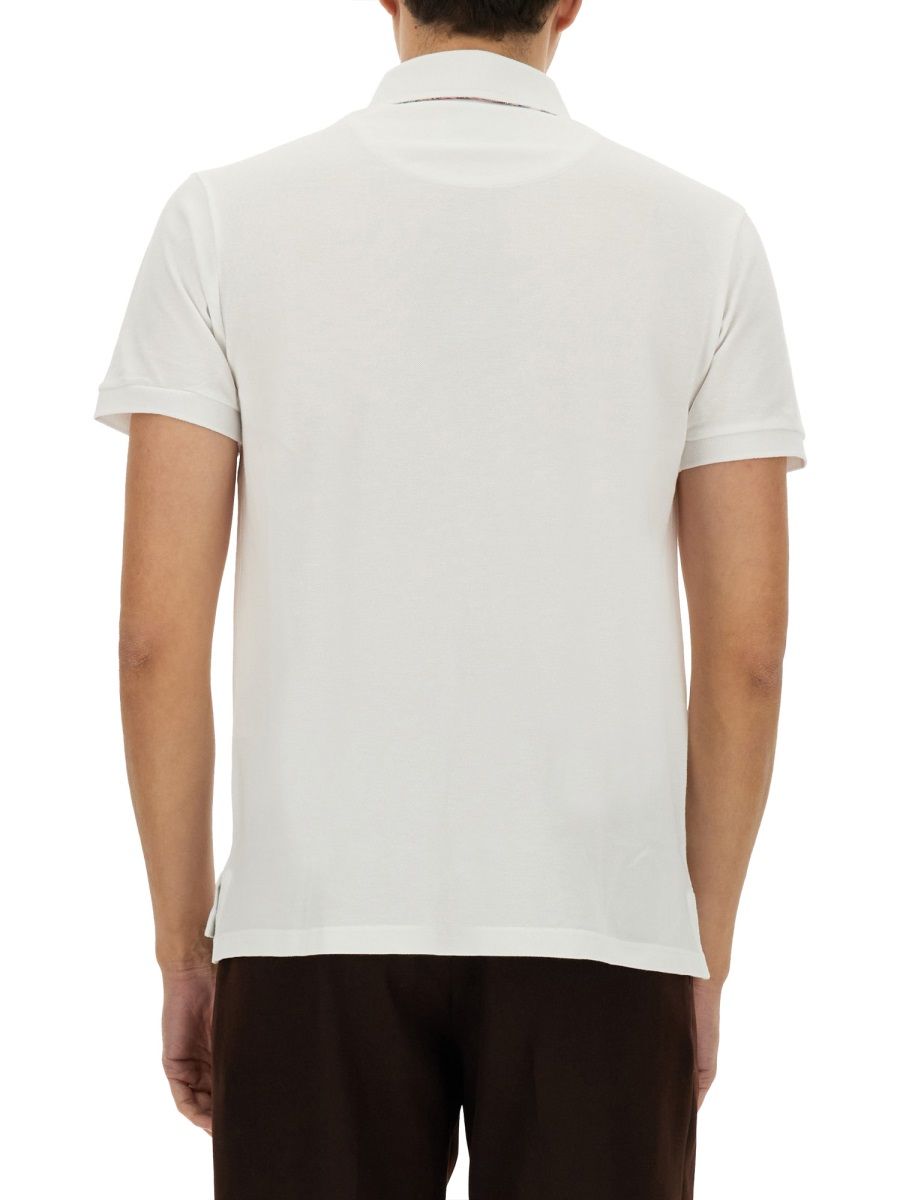 Etro T-shirts och pikétröjor