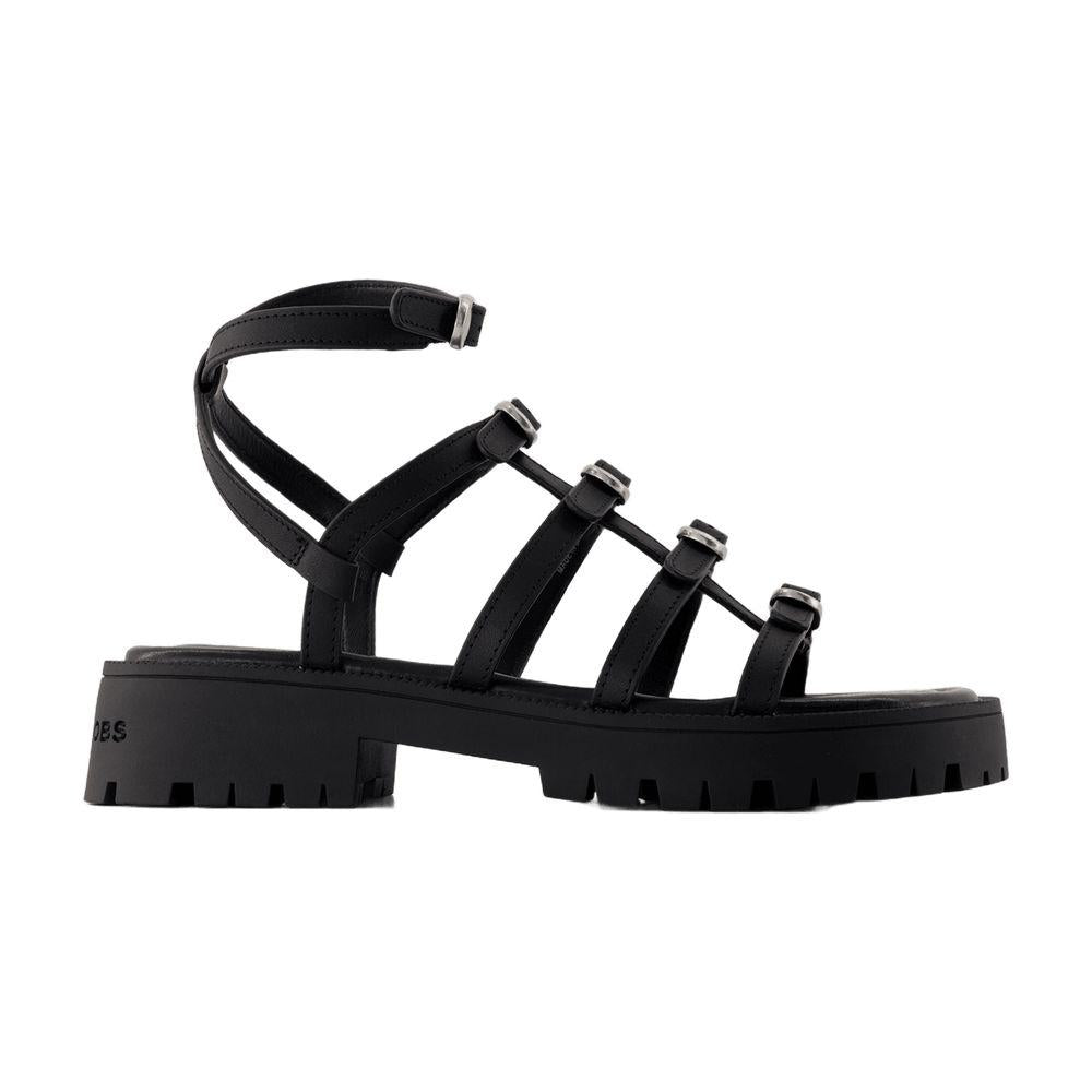 Marc Jacobs Kiki Gladiator Sandaler