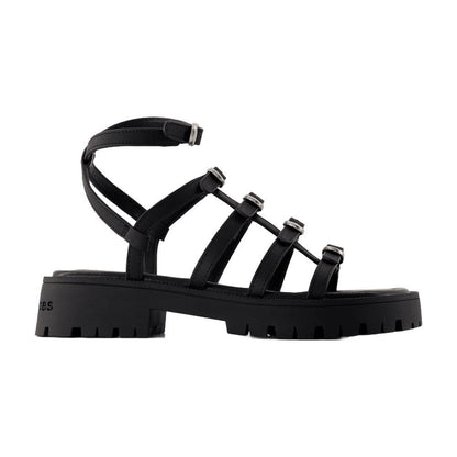 Marc Jacobs Kiki Gladiator Sandaler