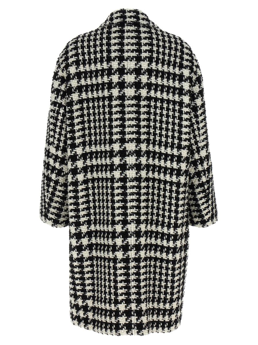 Dolce &amp; Gabbana 'Pied De Poule' kappa