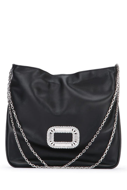 Roger Vivier handväskor.
