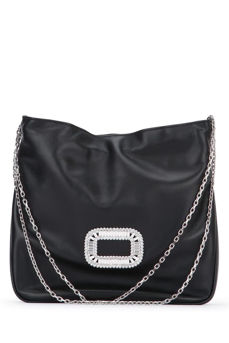 Roger Vivier handväskor.
