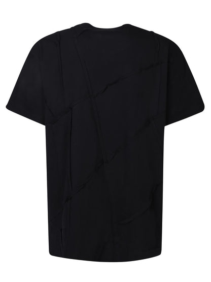 Comme Des Garçons Homme Plus T-shirts