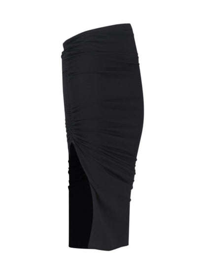 Rick Owens Drkshdw Kjolar