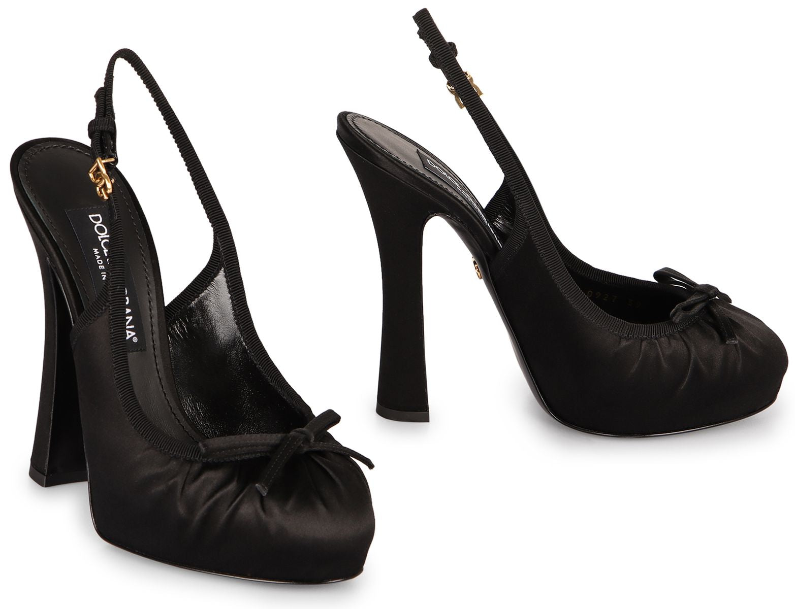Dolce &amp; Gabbana 'Vally' Slingback