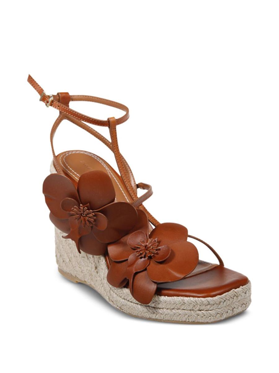 Zimmermann Sandaler Puder