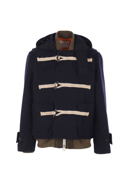 Sacai-kappor