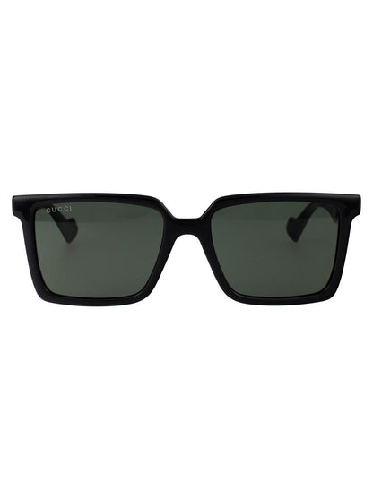 Gucci solglasögon