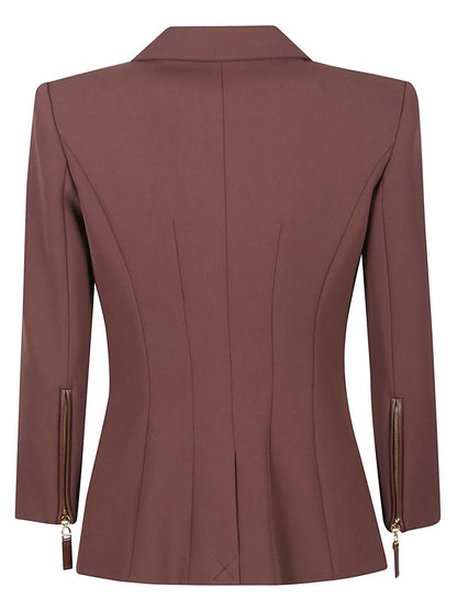Elisabetta Franchi Jacka