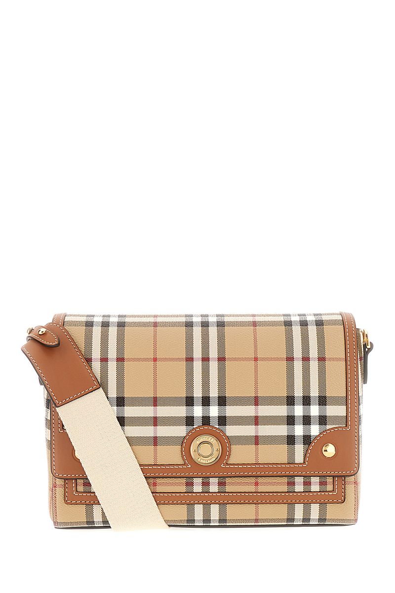 Burberry-väskor