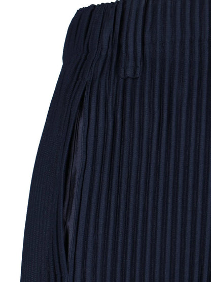 Homme Plissé Issey Miyake byxor