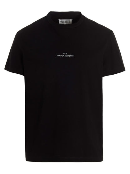 Maison Margiela 'Maison Margiela Paris' T-shirt