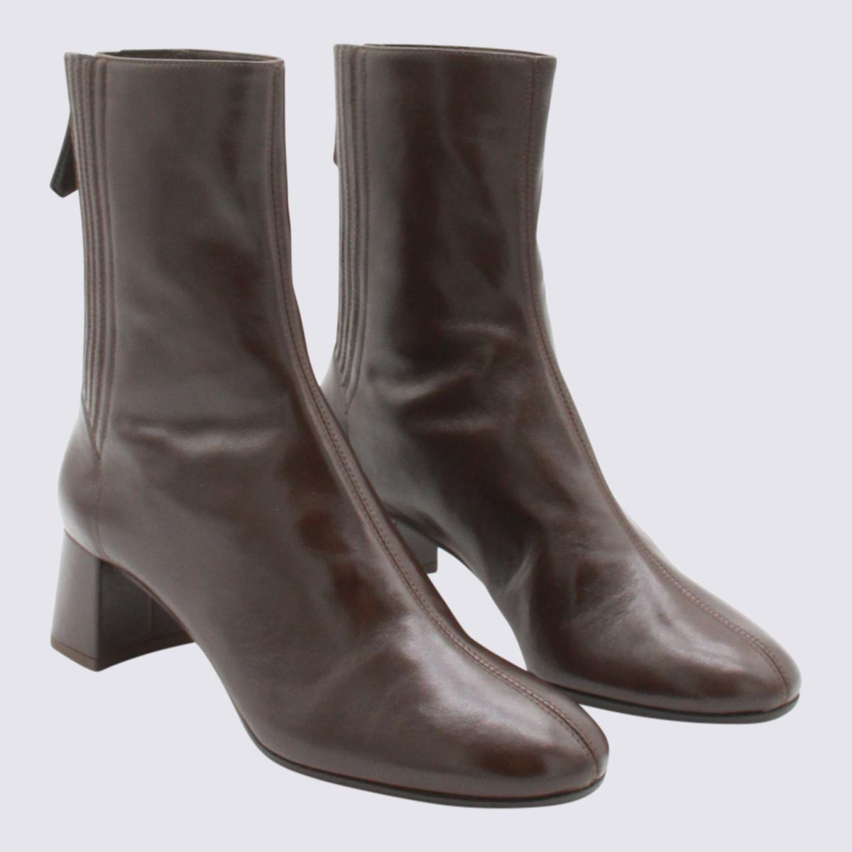Aquazzura-stövlar