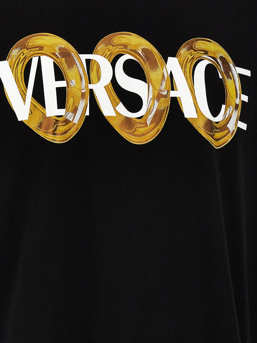 Versace T-shirt