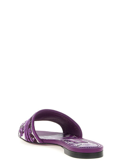 Dolce &amp; Gabbana Sandaler