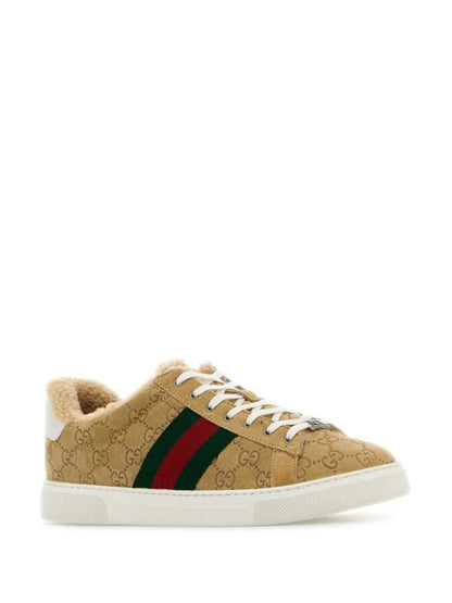 Gucci platta skor