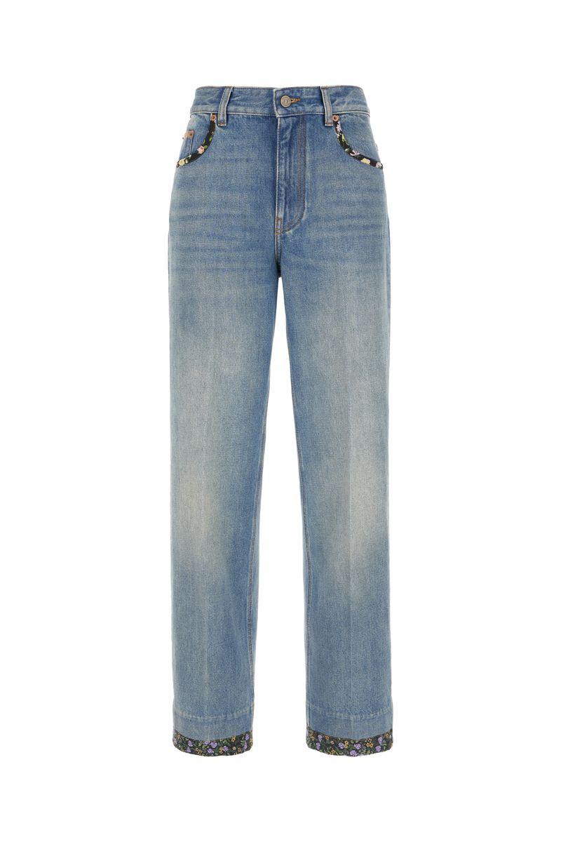 Valentino Garavani Jeans