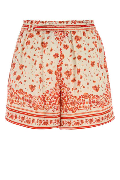 Fendi-shorts