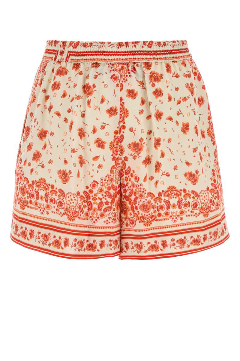 Fendi-shorts