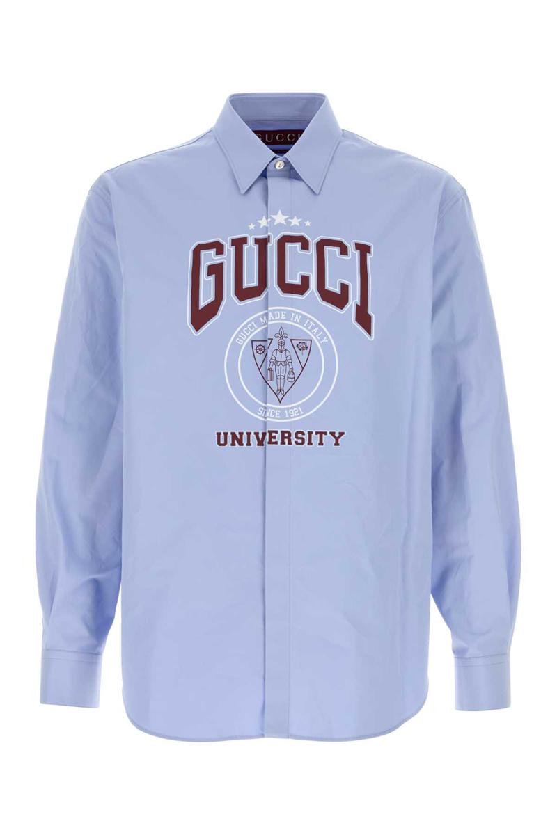 Gucci-skjortor