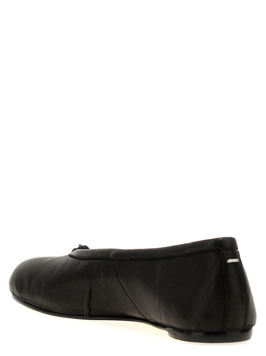 Maison Margiela 'Tabi New' Balettlägenheter
