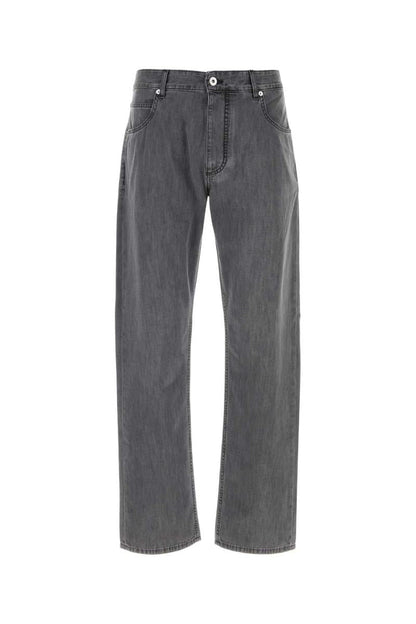 Bottega Veneta-jeans