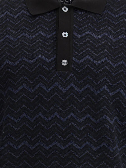 Missoni pikétröjor