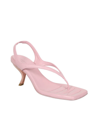 Gia Borghini Sandaler