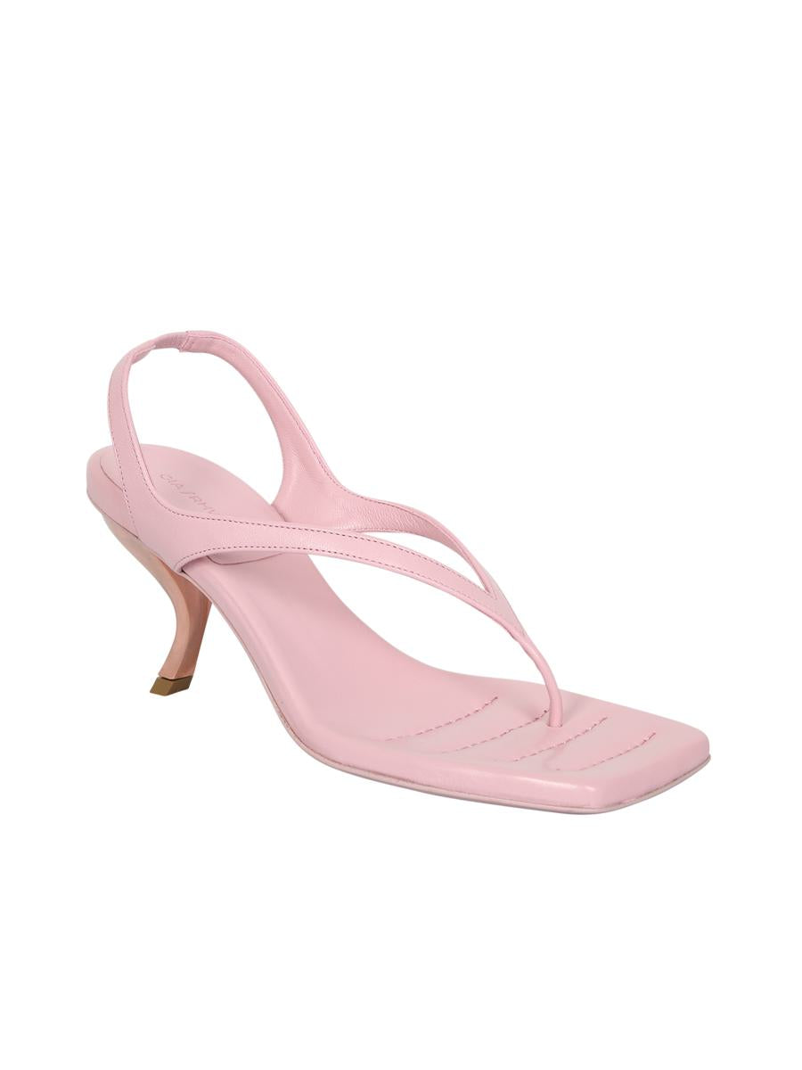 Gia Borghini Sandaler