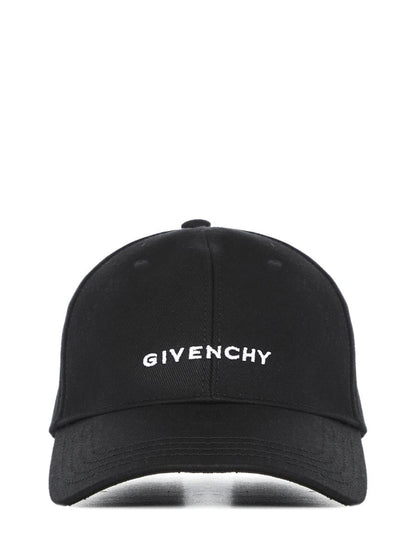 Givenchy-keps