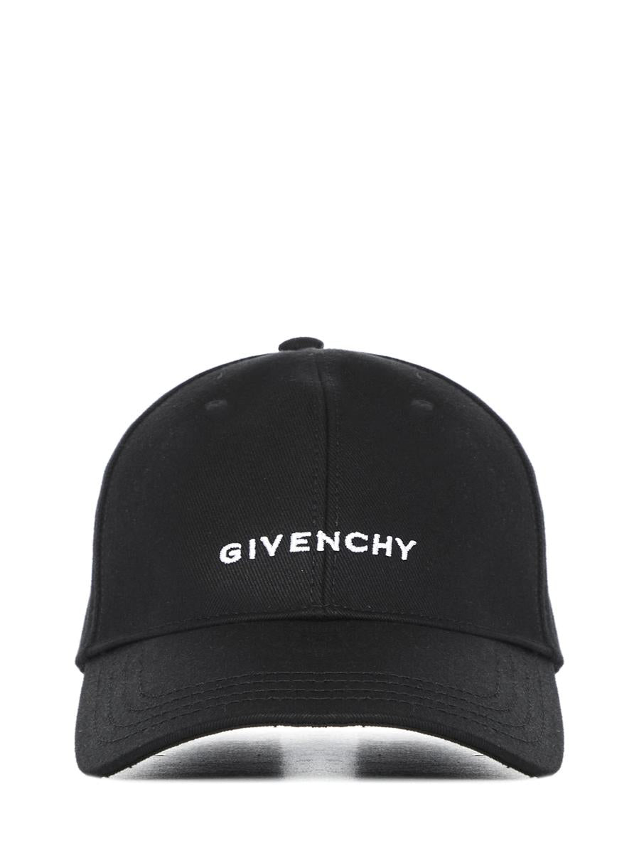 Givenchy-keps