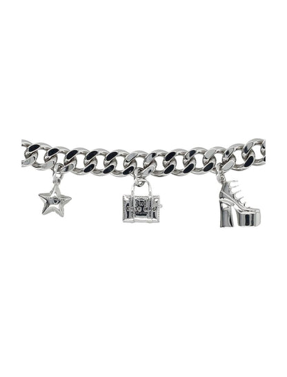 Marc Jacobs Icon Charms-armband