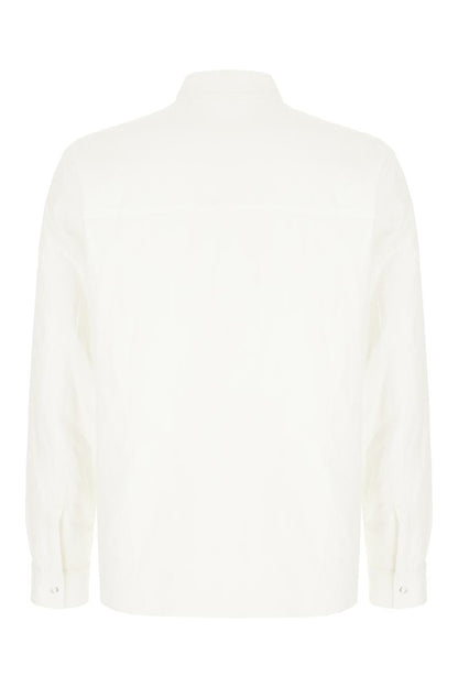 Moncler-skjortor