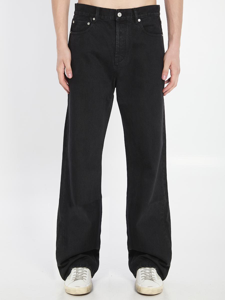 De-Nimes Denimbyxor