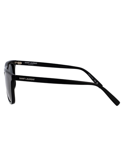 Saint Laurent Eyewear solglasögon