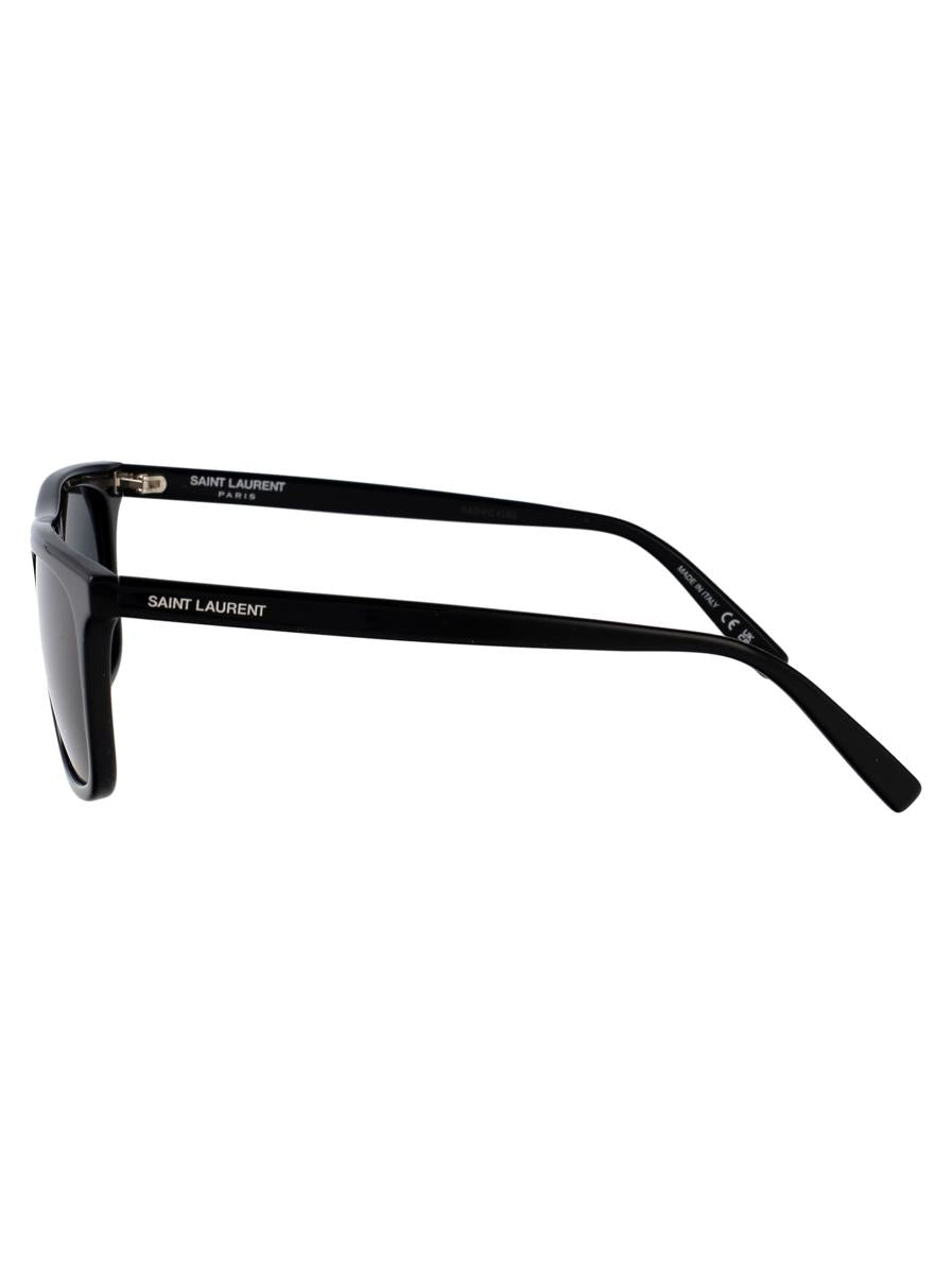 Saint Laurent Eyewear solglasögon