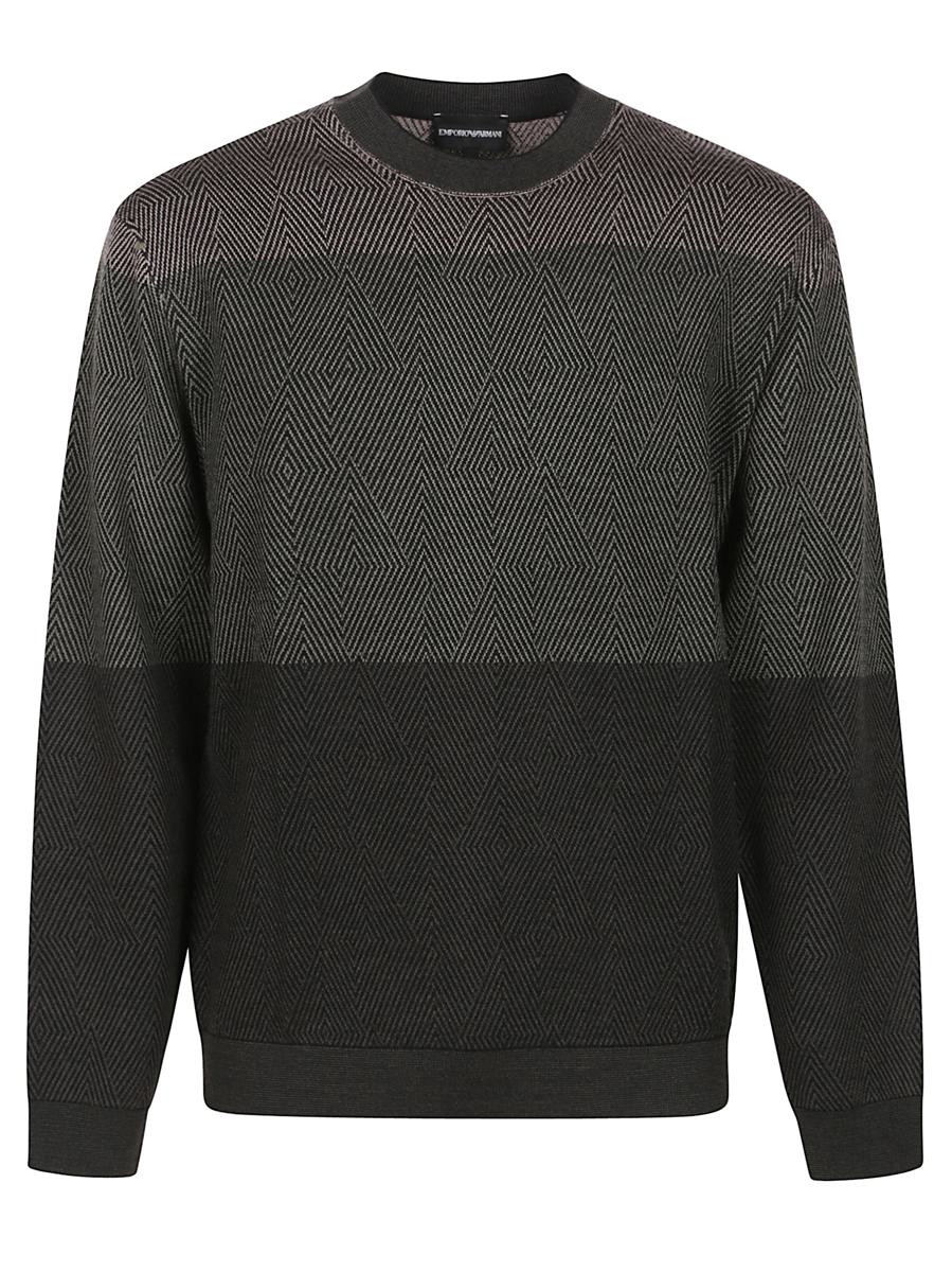 Emporio Armani-tröja