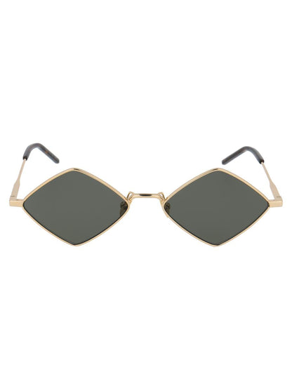 Saint Laurent Eyewear solglasögon