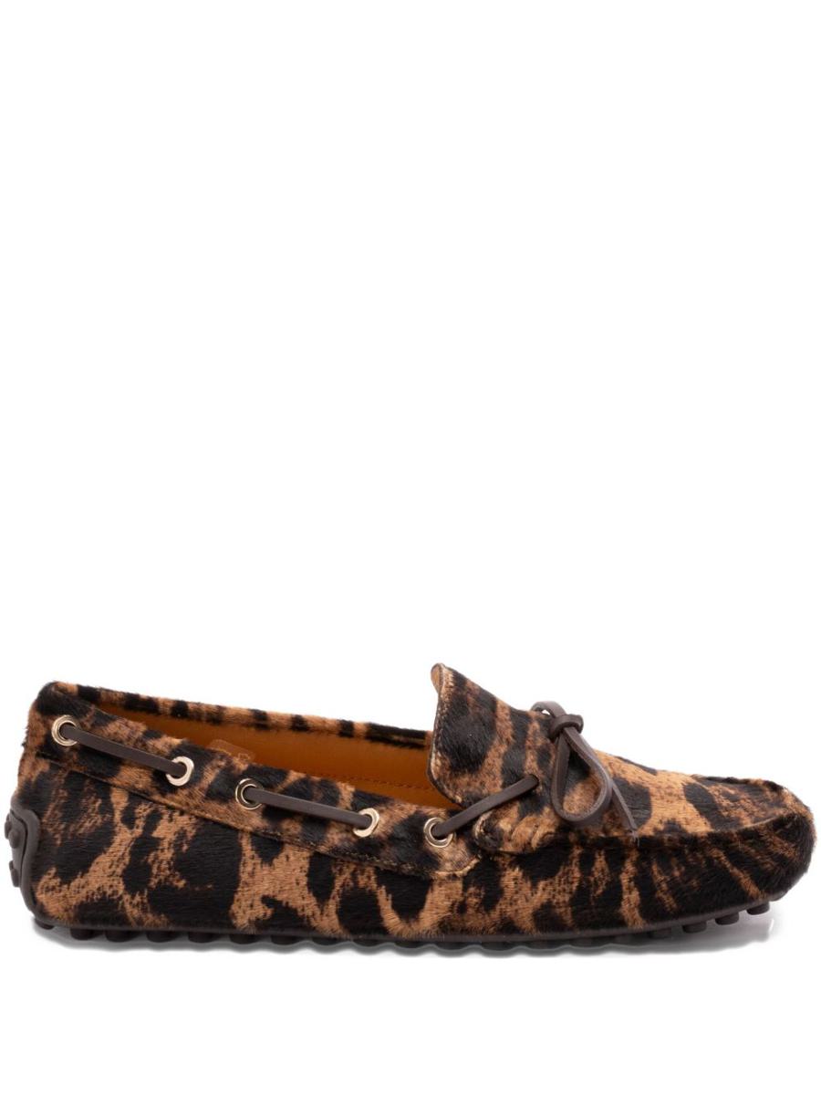 Tod's platta skor