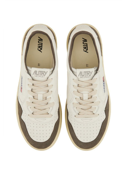 Autrie Sneakers Grå