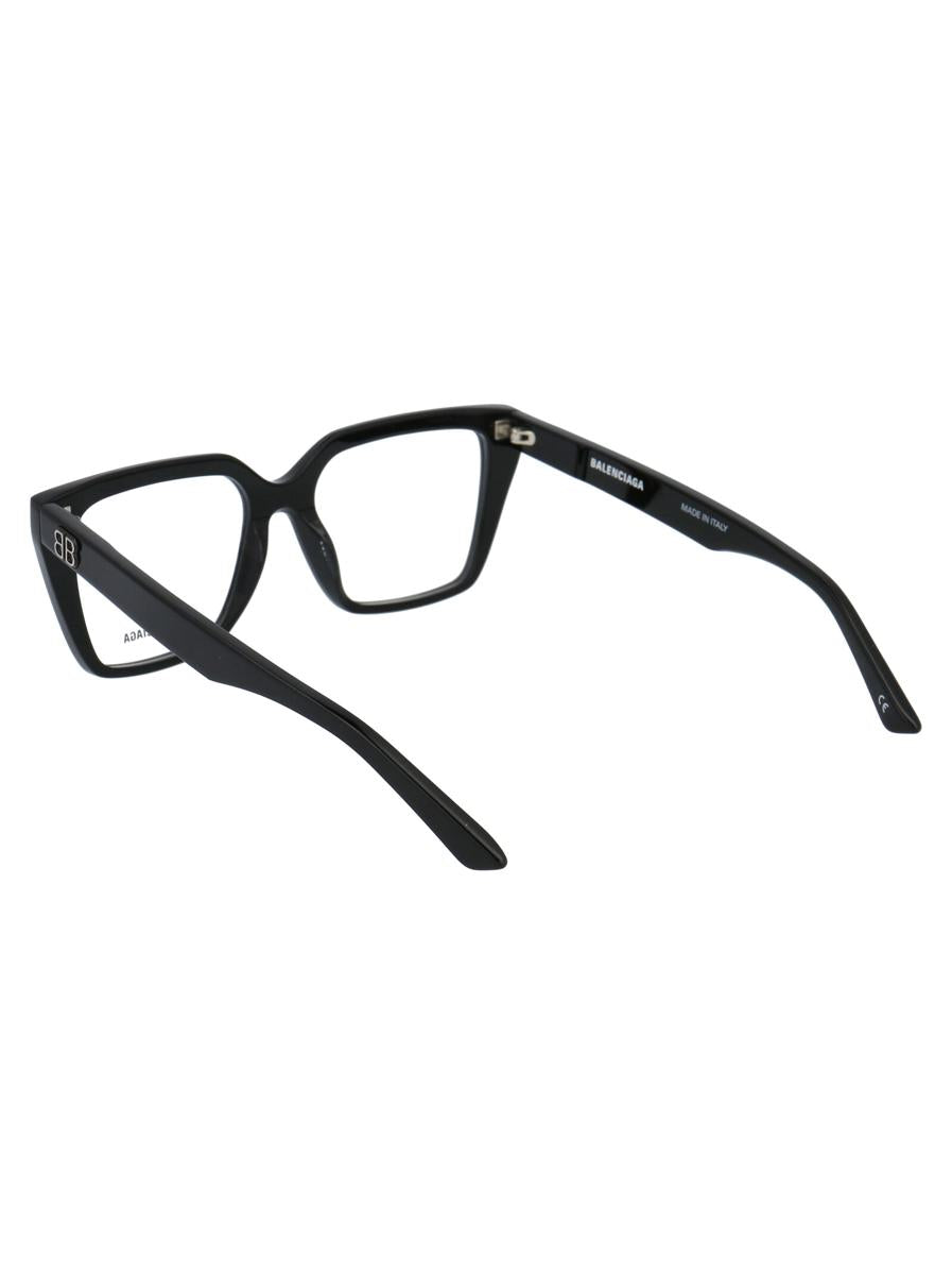 Balenciaga Optiker
