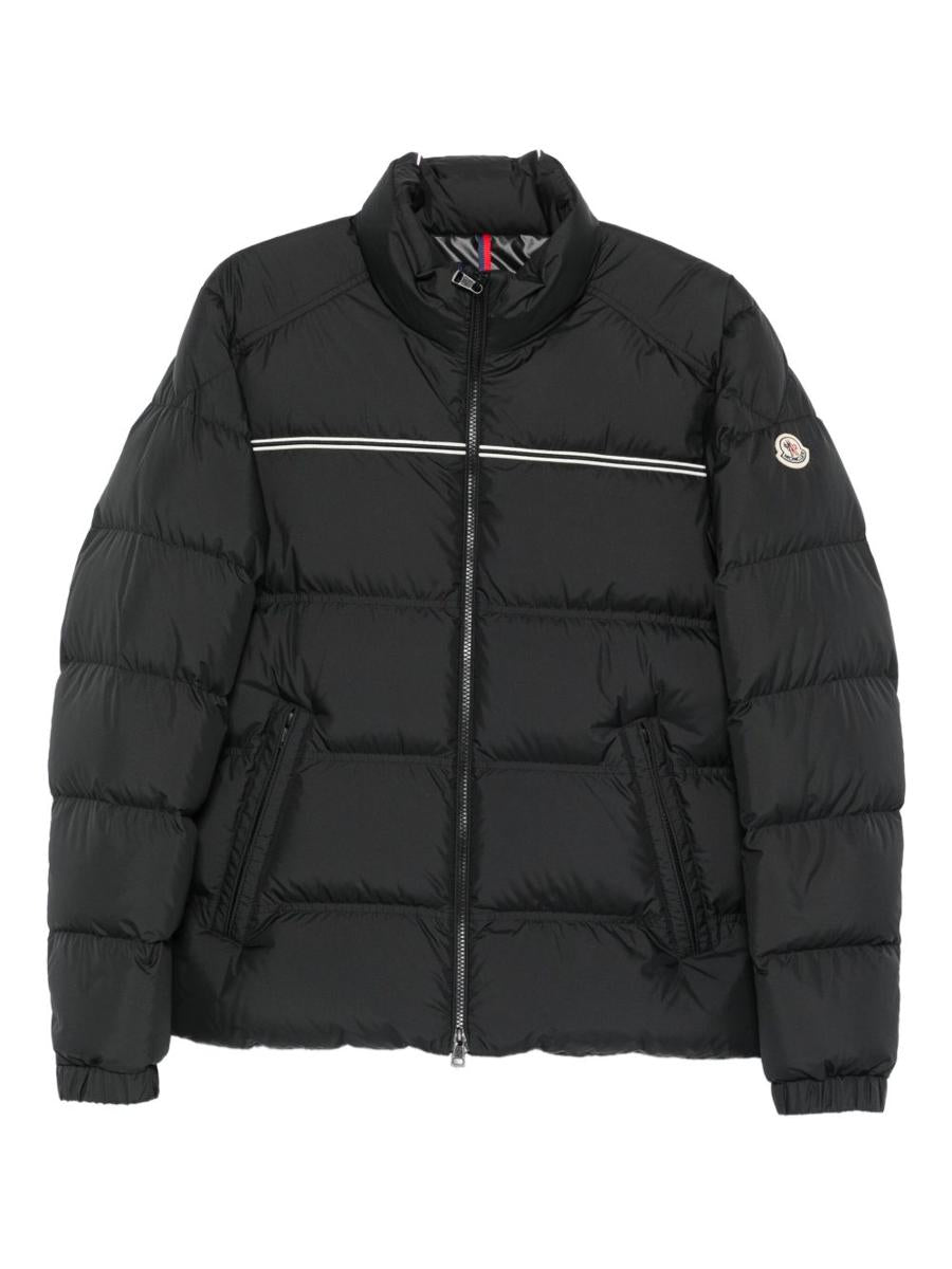 Moncler-kappor