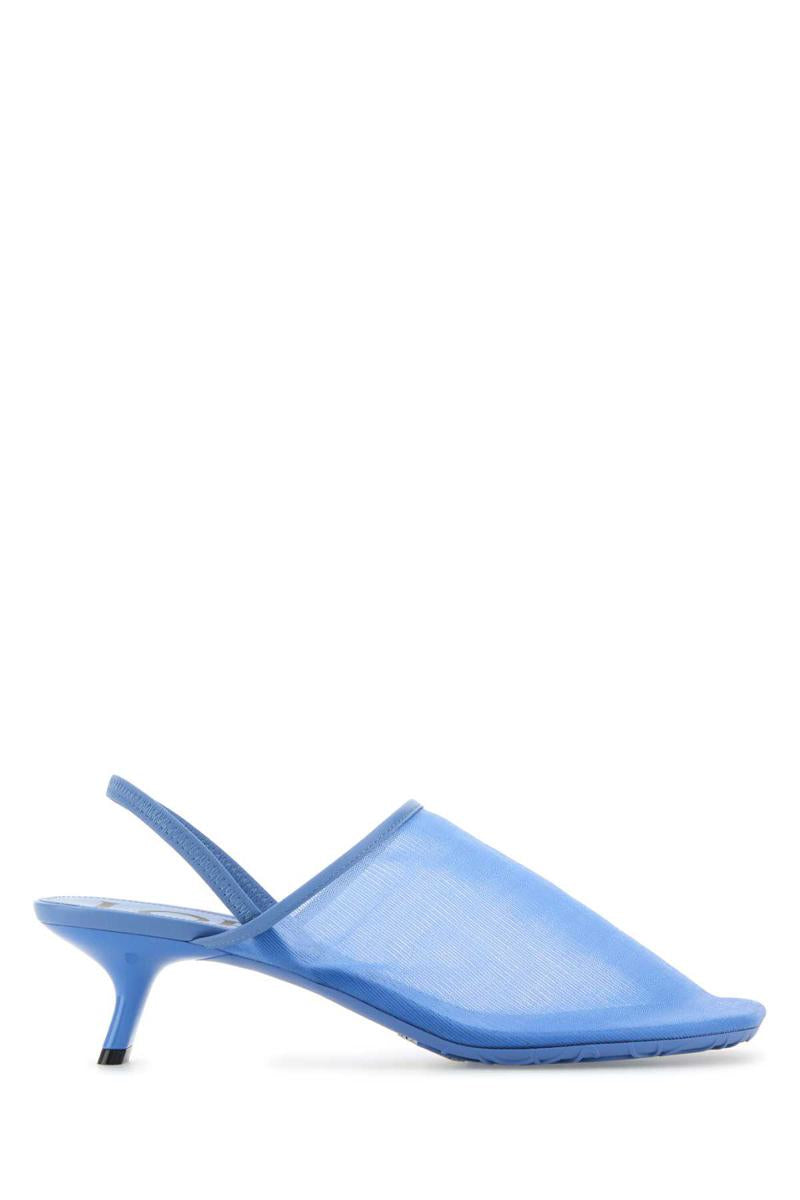Loewe klackskor