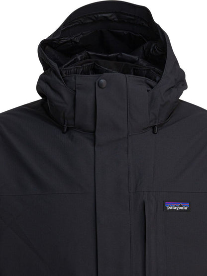 Patagonia "Tres 3-i-1" Parka