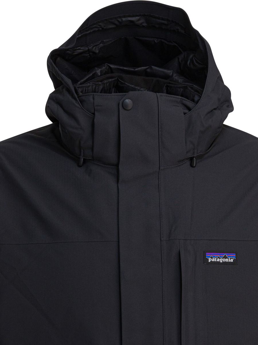 Patagonia "Tres 3-i-1" Parka