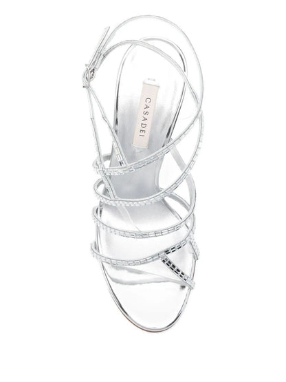 Casadei "Julia" Starlway Interstellar Sandal T.100 Skor